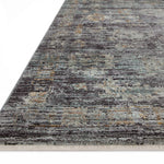Jean Stoffer x Loloi Katherine Ink / Jade 11' - 6" x 15' - 7" Area Rug White Cliff Studio Area Rugs
