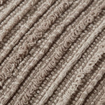 Jean Stoffer x Loloi Maura Earth 13'' x 21'' Cover Only Pillow White Cliff Studio Throw Pillows