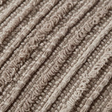 Jean Stoffer x Loloi Maura Earth 13'' x 21'' Cover Only Pillow White Cliff Studio Throw Pillows