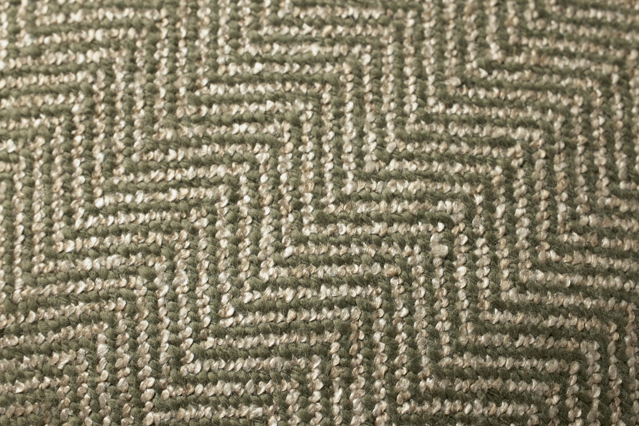 Jean Stoffer x Loloi PJS0018 Olive 13'' x 21'' Cover Only Pillow White Cliff Studio Throw Pillows