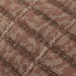 Jean Stoffer x Loloi PJS0020 Clay 13'' x 35'' Cover Only Pillow White Cliff Studio Throw Pillows