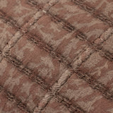 Jean Stoffer x Loloi PJS0020 Clay 13'' x 35'' Cover Only Pillow White Cliff Studio Throw Pillows