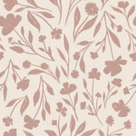 Jean Wallpaper by Megan Lindsey Illustration
