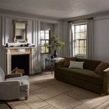 Jeremiah Brent x Loloi Barrow Beige / Taupe Rug White Cliff Studio Rugs
