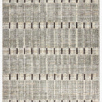 Jeremiah Brent x Loloi Bleecker Sage / Granite Rug White Cliff Studio Rugs