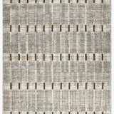 Jeremiah Brent x Loloi Bleecker Sage / Granite Rug White Cliff Studio Rugs