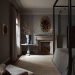 Jeremiah Brent x Loloi Bleecker Sand / Charcoal Rug White Cliff Studio Rugs
