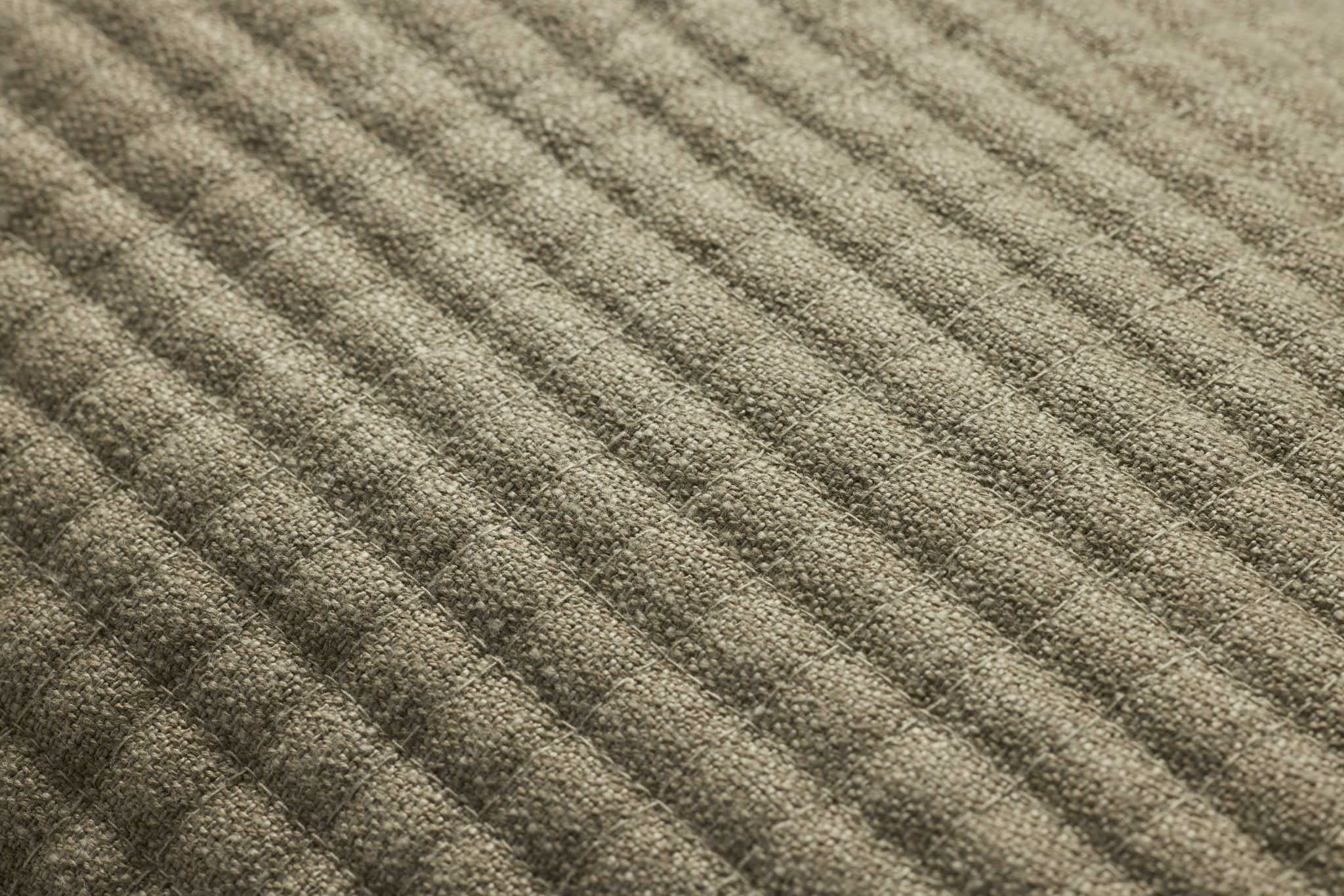 Jeremiah Brent x Loloi Christopher Green 12'' x 27'' Pillow Cover Only White Cliff Studio Throw Pillows