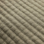 Jeremiah Brent x Loloi Christopher Green 12'' x 27'' Pillow Cover Only White Cliff Studio Throw Pillows