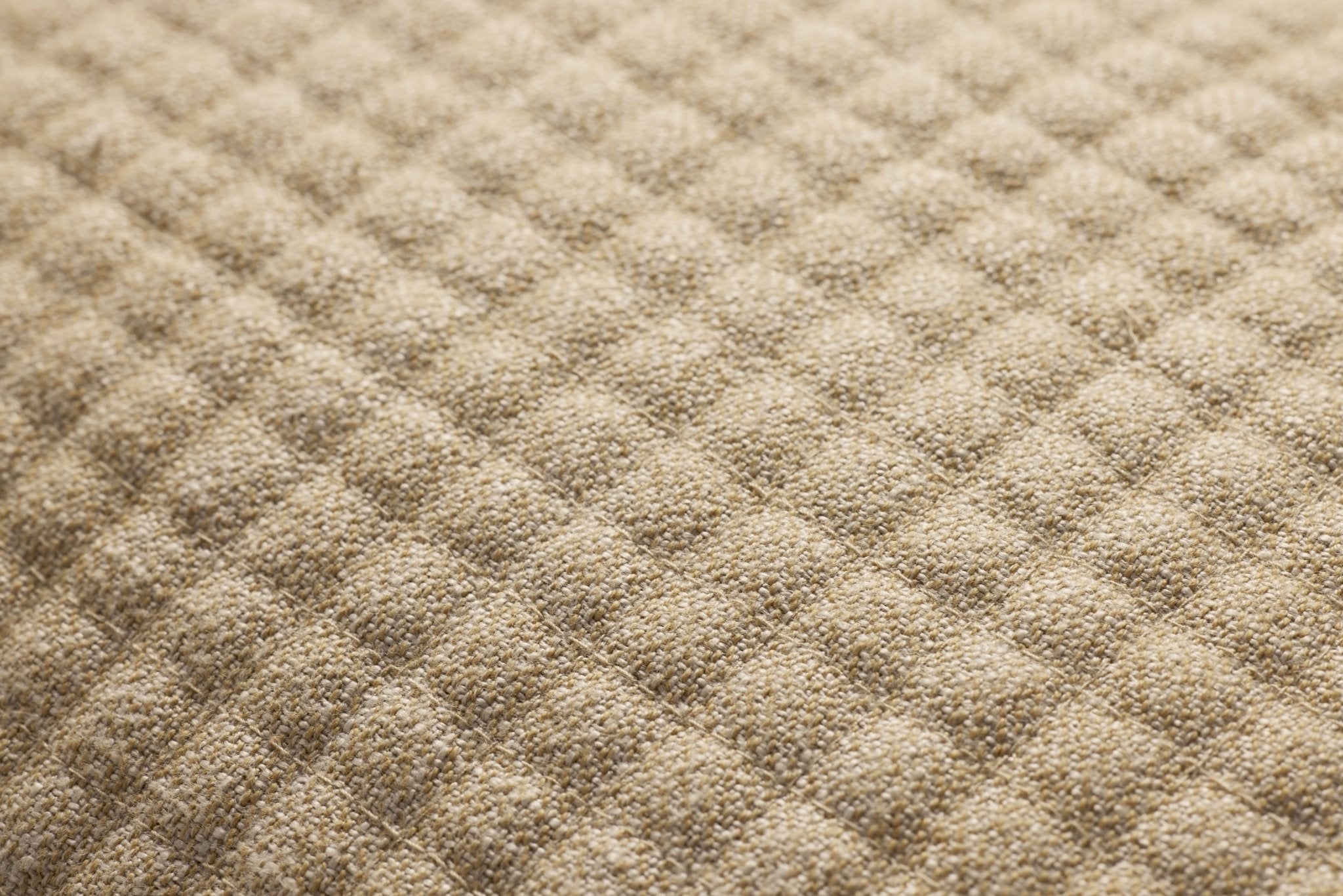 Jeremiah Brent x Loloi Christopher Natural 13'' x 21'' Pillow Cover Only White Cliff Studio Throw Pillows