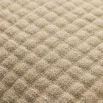 Jeremiah Brent x Loloi Christopher Natural 13'' x 21'' Pillow Cover Only White Cliff Studio Throw Pillows