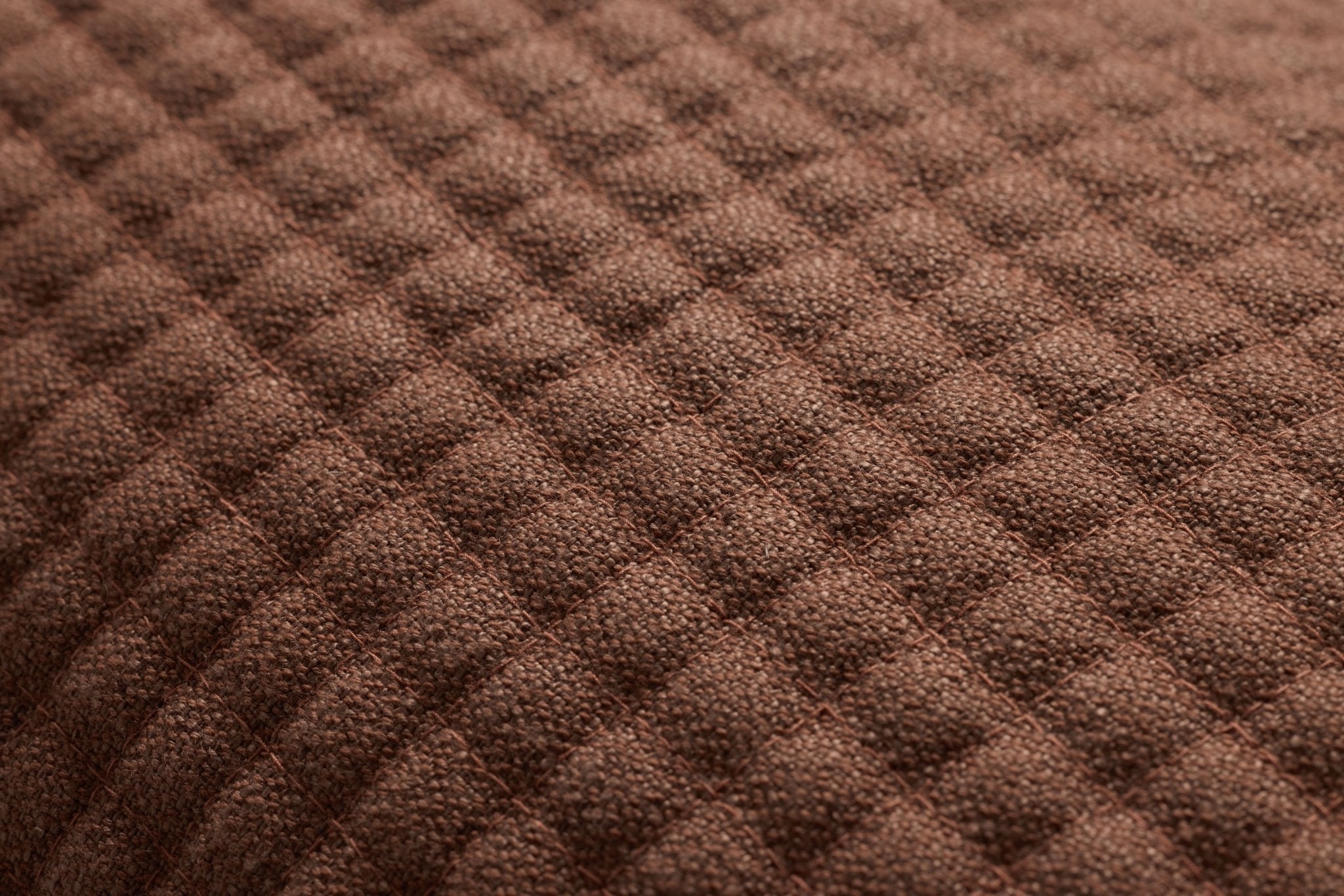 Jeremiah Brent x Loloi Christopher Rust 12'' x 27'' Pillow Cover Only White Cliff Studio Throw Pillows