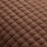 Jeremiah Brent x Loloi Christopher Rust 12'' x 27'' Pillow Cover Only White Cliff Studio Throw Pillows