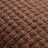 Jeremiah Brent x Loloi Christopher Rust 12'' x 27'' Pillow Cover Only White Cliff Studio Throw Pillows