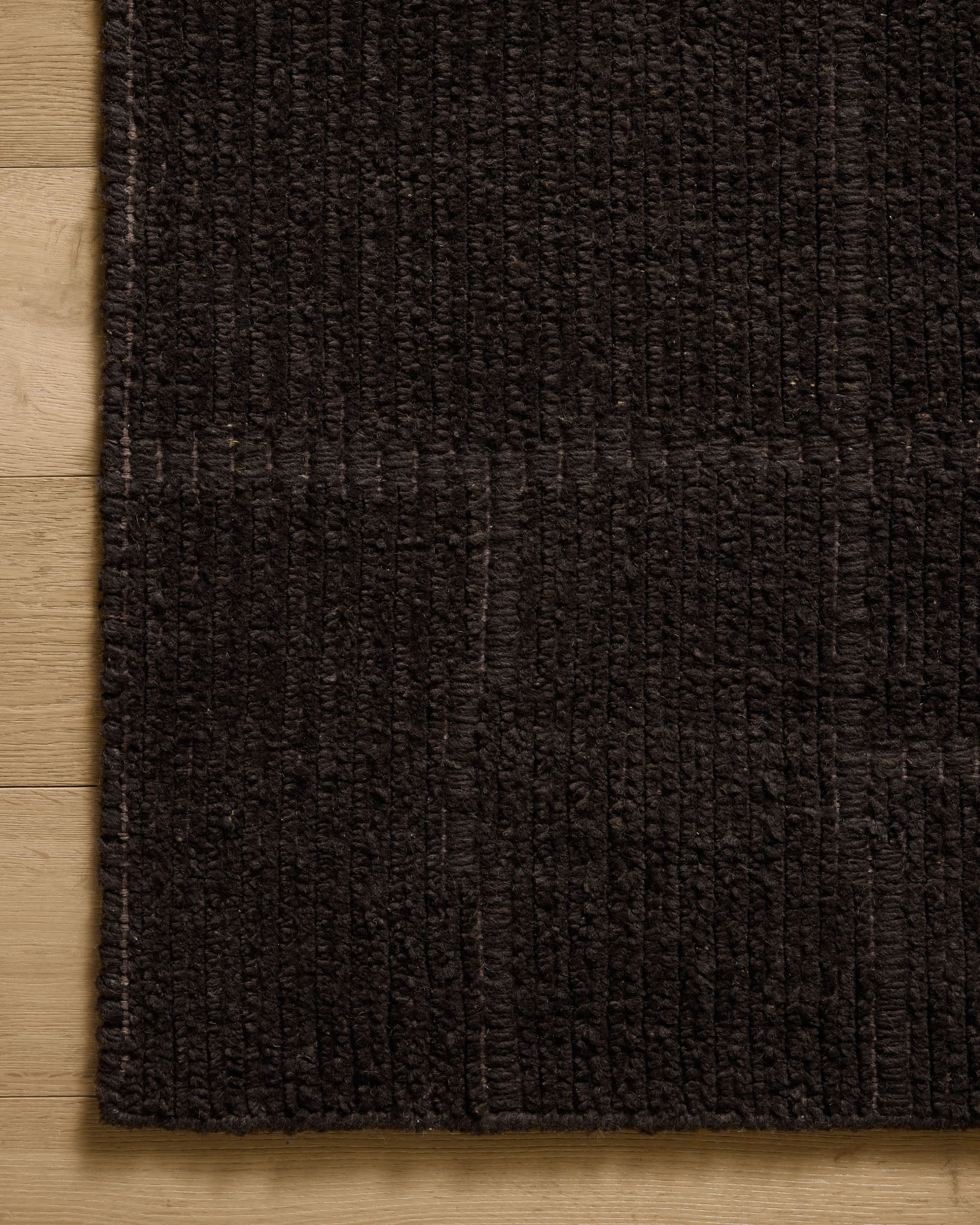 Jeremiah Brent x Loloi Greenwich Brown Rug White Cliff Studio Rugs