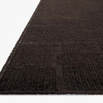 Jeremiah Brent x Loloi Greenwich Brown Rug White Cliff Studio Rugs
