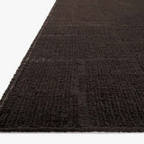 Jeremiah Brent x Loloi Greenwich Brown Rug White Cliff Studio Rugs