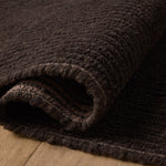 Jeremiah Brent x Loloi Greenwich Brown Rug White Cliff Studio Rugs