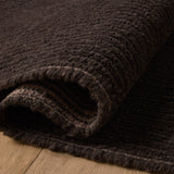 Jeremiah Brent x Loloi Greenwich Brown Rug White Cliff Studio Rugs