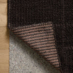 Jeremiah Brent x Loloi Greenwich Brown Rug White Cliff Studio Rugs