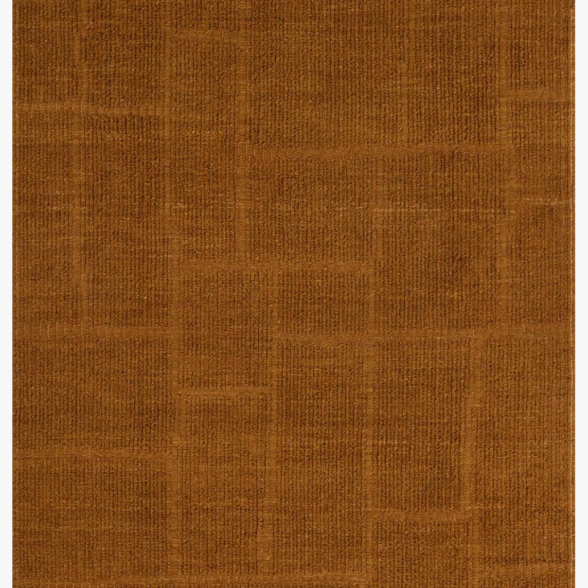 Jeremiah Brent x Loloi Greenwich Gold Rug White Cliff Studio Rugs