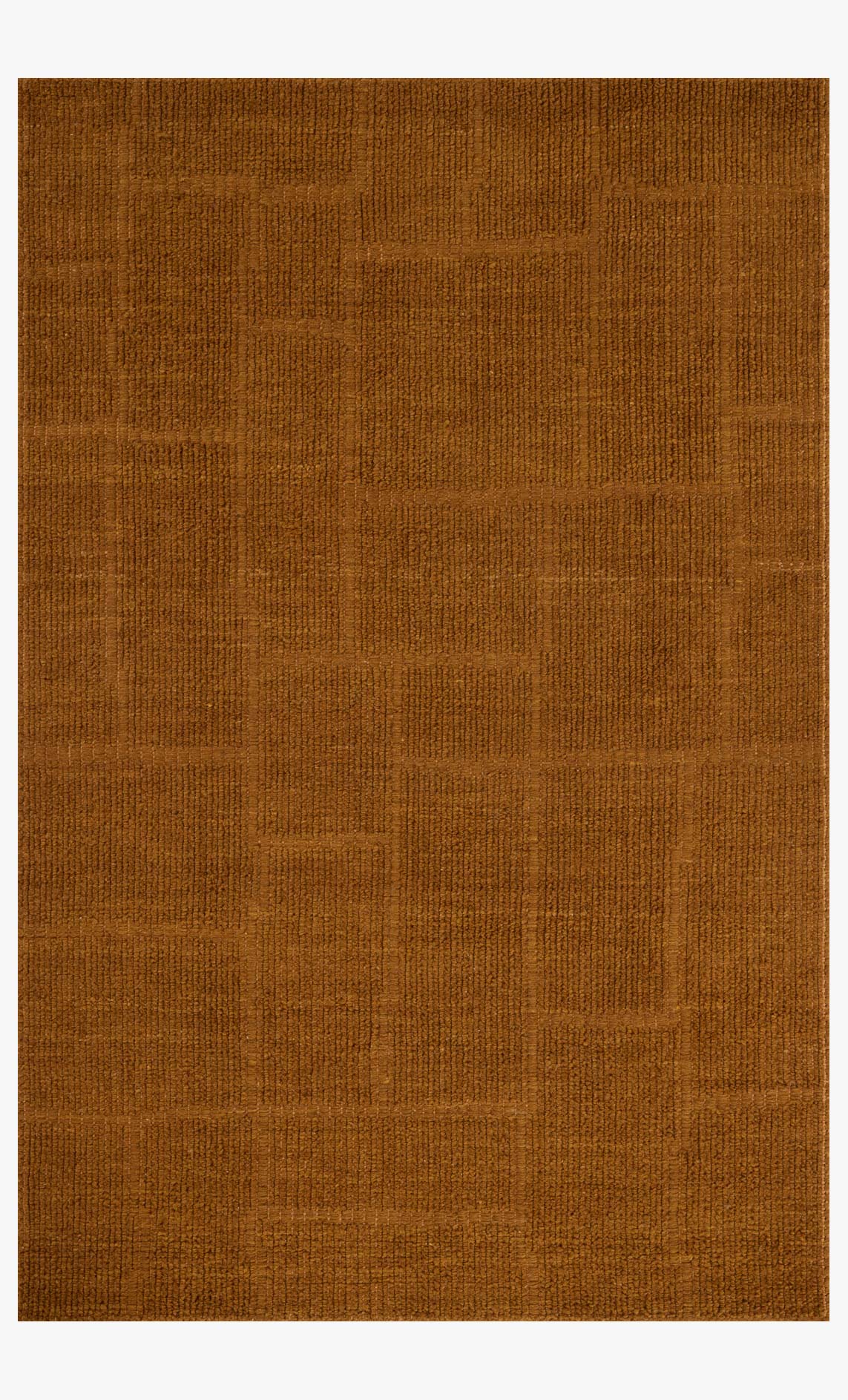Jeremiah Brent x Loloi Greenwich Gold Rug White Cliff Studio Rugs