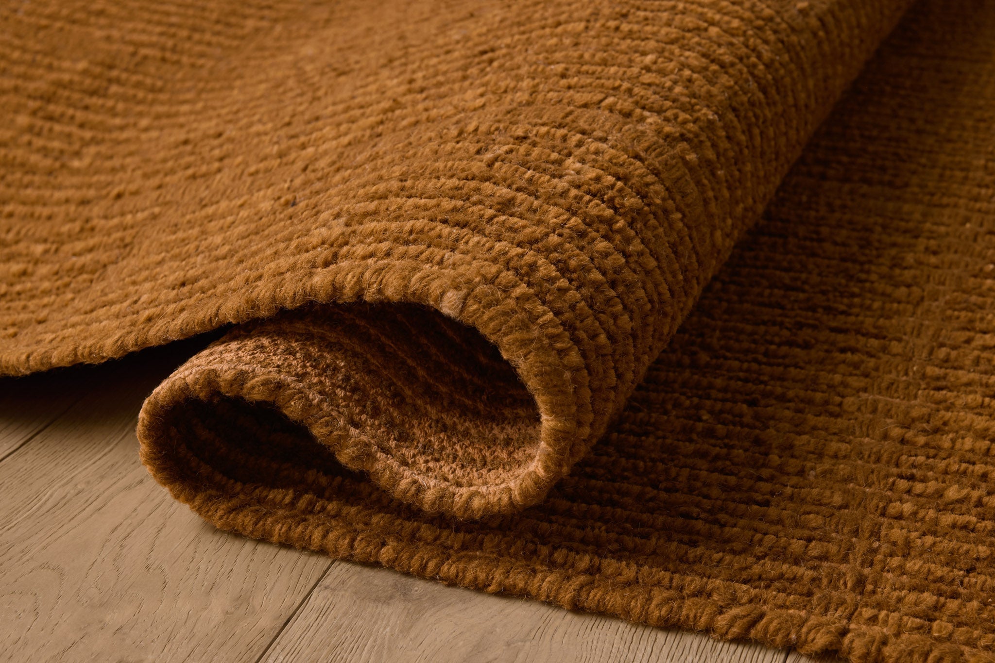 Jeremiah Brent x Loloi Greenwich Gold Rug White Cliff Studio Rugs