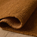 Jeremiah Brent x Loloi Greenwich Gold Rug White Cliff Studio Rugs
