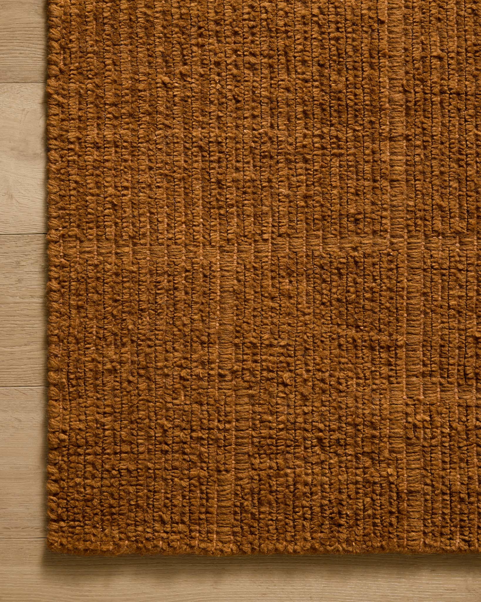 Jeremiah Brent x Loloi Greenwich Gold Rug White Cliff Studio Rugs