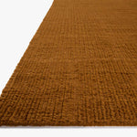 Jeremiah Brent x Loloi Greenwich Gold Rug White Cliff Studio Rugs