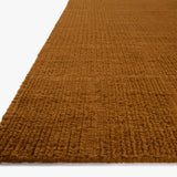 Jeremiah Brent x Loloi Greenwich Gold Rug White Cliff Studio Rugs