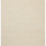 Jeremiah Brent x Loloi Greenwich Ivory Rug White Cliff Studio Rugs