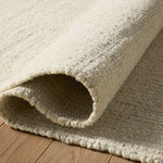 Jeremiah Brent x Loloi Greenwich Ivory Rug White Cliff Studio Rugs