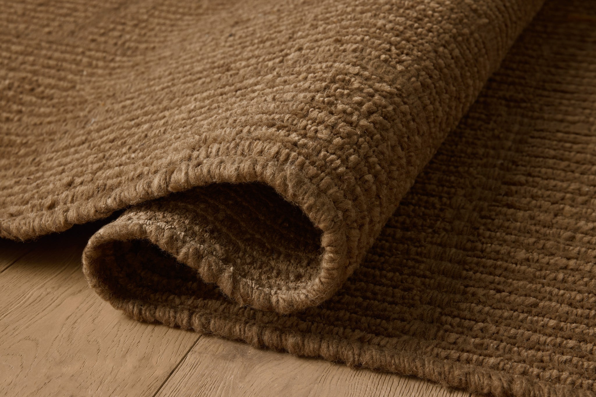 Jeremiah Brent x Loloi Greenwich Rust Rug White Cliff Studio Rugs