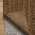 Jeremiah Brent x Loloi Greenwich Rust Rug White Cliff Studio Rugs