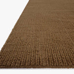 Jeremiah Brent x Loloi Greenwich Rust Rug White Cliff Studio Rugs