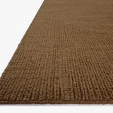 Jeremiah Brent x Loloi Greenwich Rust Rug White Cliff Studio Rugs