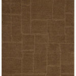 Jeremiah Brent x Loloi Greenwich Rust Rug White Cliff Studio Rugs