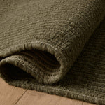 Jeremiah Brent x Loloi Greenwich Sage Rug White Cliff Studio Rugs