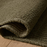 Jeremiah Brent x Loloi Greenwich Sage Rug White Cliff Studio Rugs
