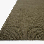Jeremiah Brent x Loloi Greenwich Sage Rug White Cliff Studio Rugs