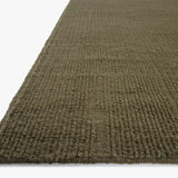 Jeremiah Brent x Loloi Greenwich Sage Rug White Cliff Studio Rugs