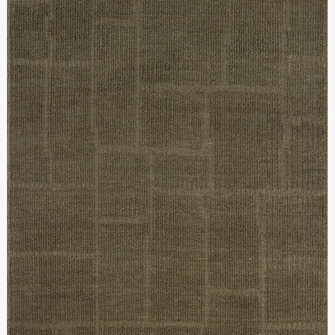 Jeremiah Brent x Loloi Greenwich Sage Rug White Cliff Studio Rugs