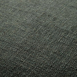 Jeremiah Brent x Loloi Hudson Blue / Black 20'' x 20'' Pillow Cover Only White Cliff Studio Throw Pillows