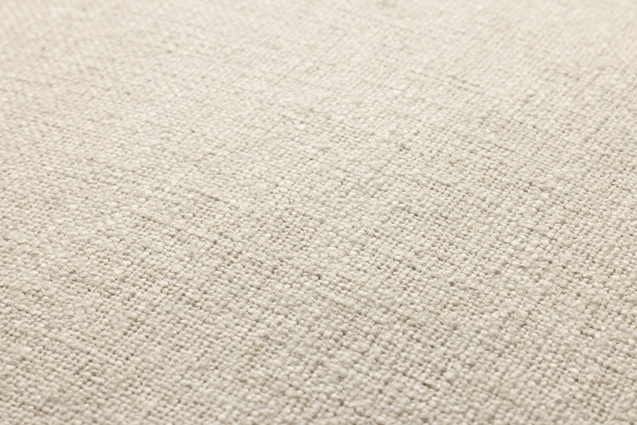 Jeremiah Brent x Loloi Hudson Natural / Black 20'' x 20'' Pillow Cover Only White Cliff Studio Throw Pillows