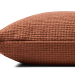 Jeremiah Brent x Loloi Sullivan Natural / Black 13'' x 21'' Pillow Cover Only White Cliff Studio Pillow