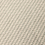 Jeremiah Brent x Loloi Sullivan Natural / Blue 22'' x 22'' Pillow Cover Only White Cliff Studio Pillow