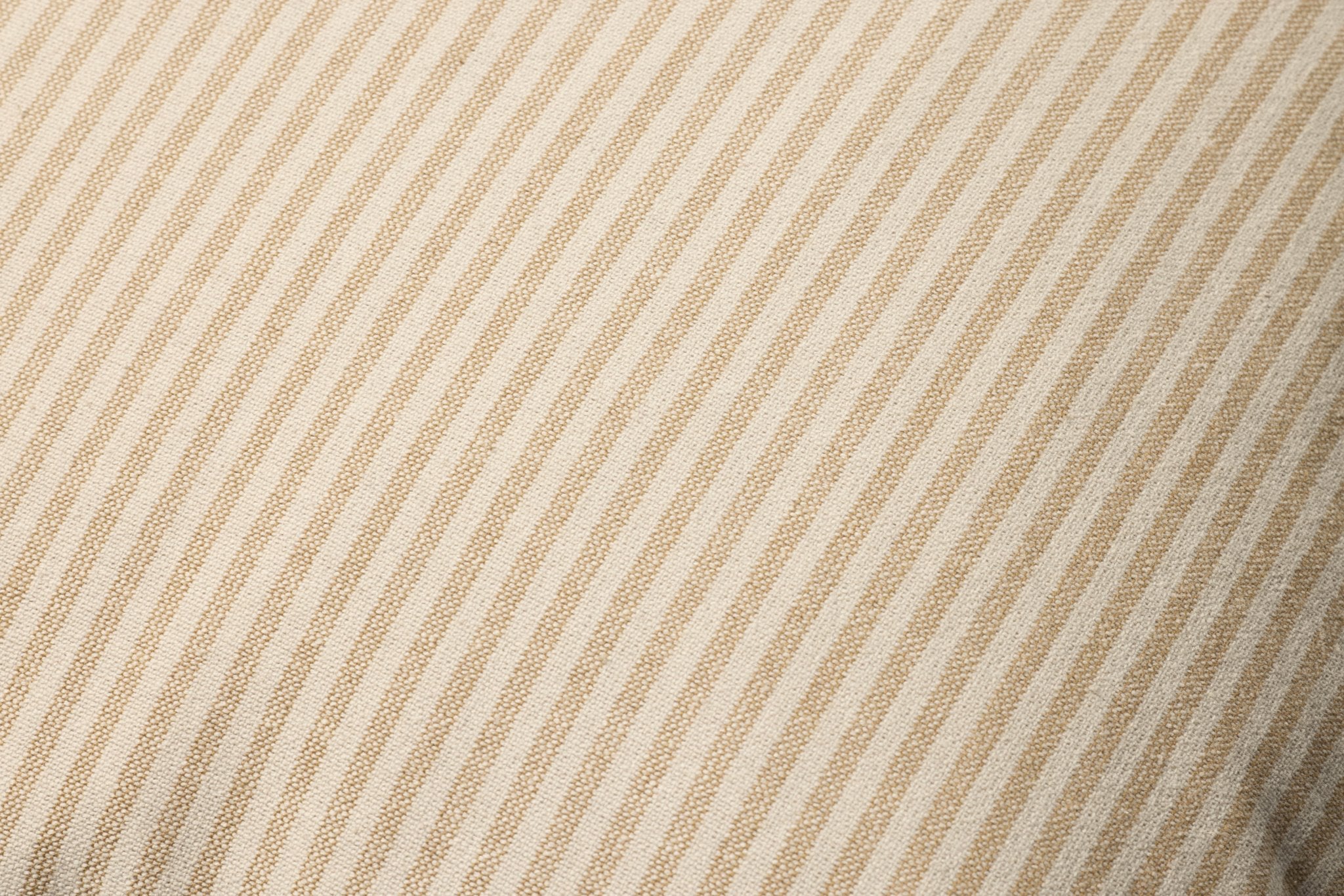 Jeremiah Brent x Loloi Sullivan Natural / Gold 22'' x 22'' Pillow Cover Only White Cliff Studio Pillow