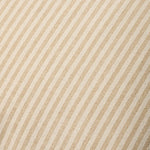 Jeremiah Brent x Loloi Sullivan Natural / Gold 22'' x 22'' Pillow Cover Only White Cliff Studio Pillow