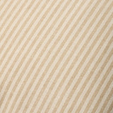 Jeremiah Brent x Loloi Sullivan Natural / Gold 22'' x 22'' Pillow Cover Only White Cliff Studio Pillow